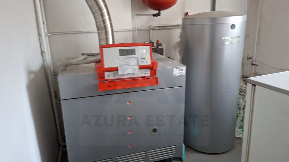 Casă individuală 283 mp utili cu teren 418 mp in zona Parcul Sub Arini - Poză 9