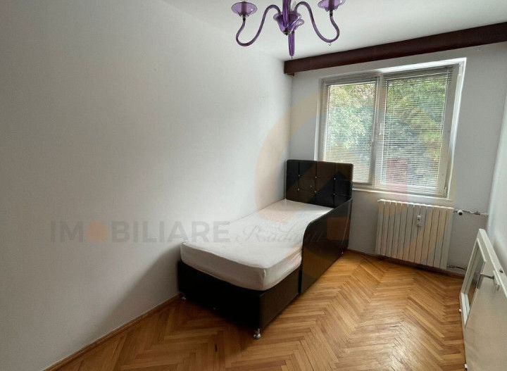 CHIRIE APARTAMENT 3 CAMERE - CENTRAL - RADAUTI - Poză 3