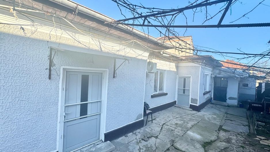 Casa de vanzare - Str Victor babes - Poză 1