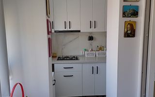 Garsonieră - 32 MP | Renovat | Creditabil | Obor - Iancului - Poză 9