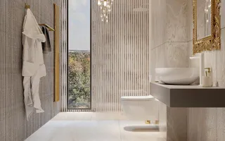 Vila boutique langa padure in Pipera - Poză 27