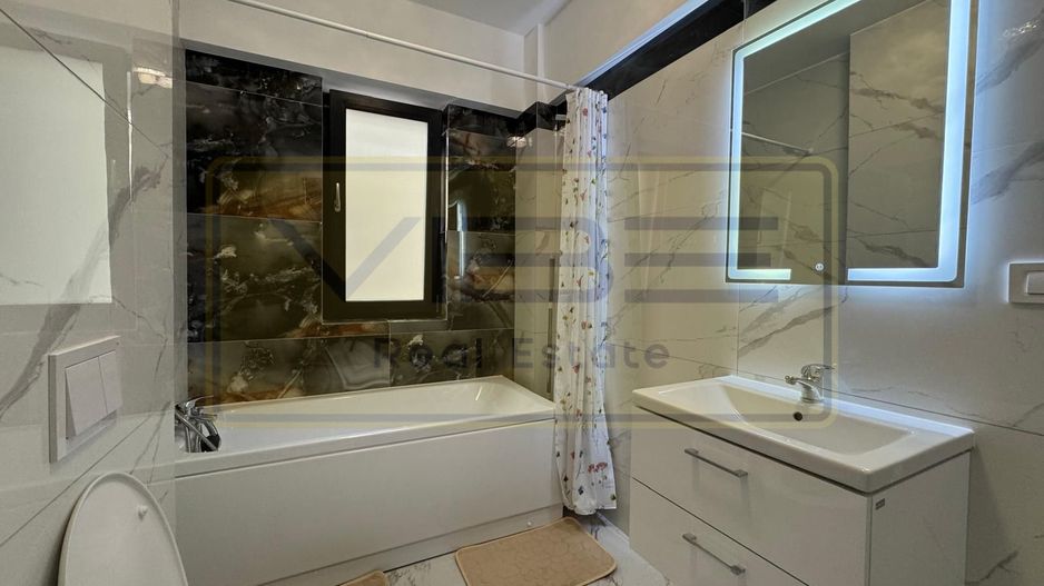 Apartament nou 2 camere decomandat Galata - Poză 18