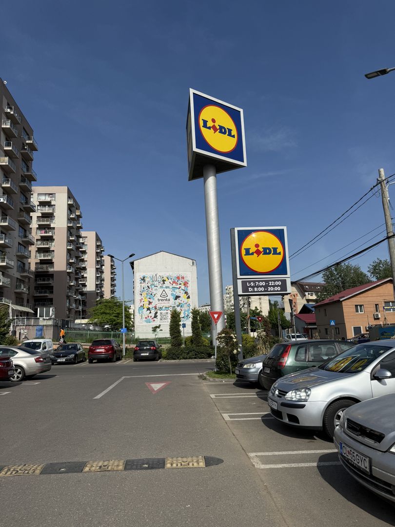 AP 2 CAM.  / ESTE SITUAT LANGA GALERIILE COMERCIALE AUCHAN! - Poză 12