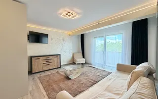 Apartament 1 camera de inchiriat, langa Metro-Vivo Mall - Poză 12