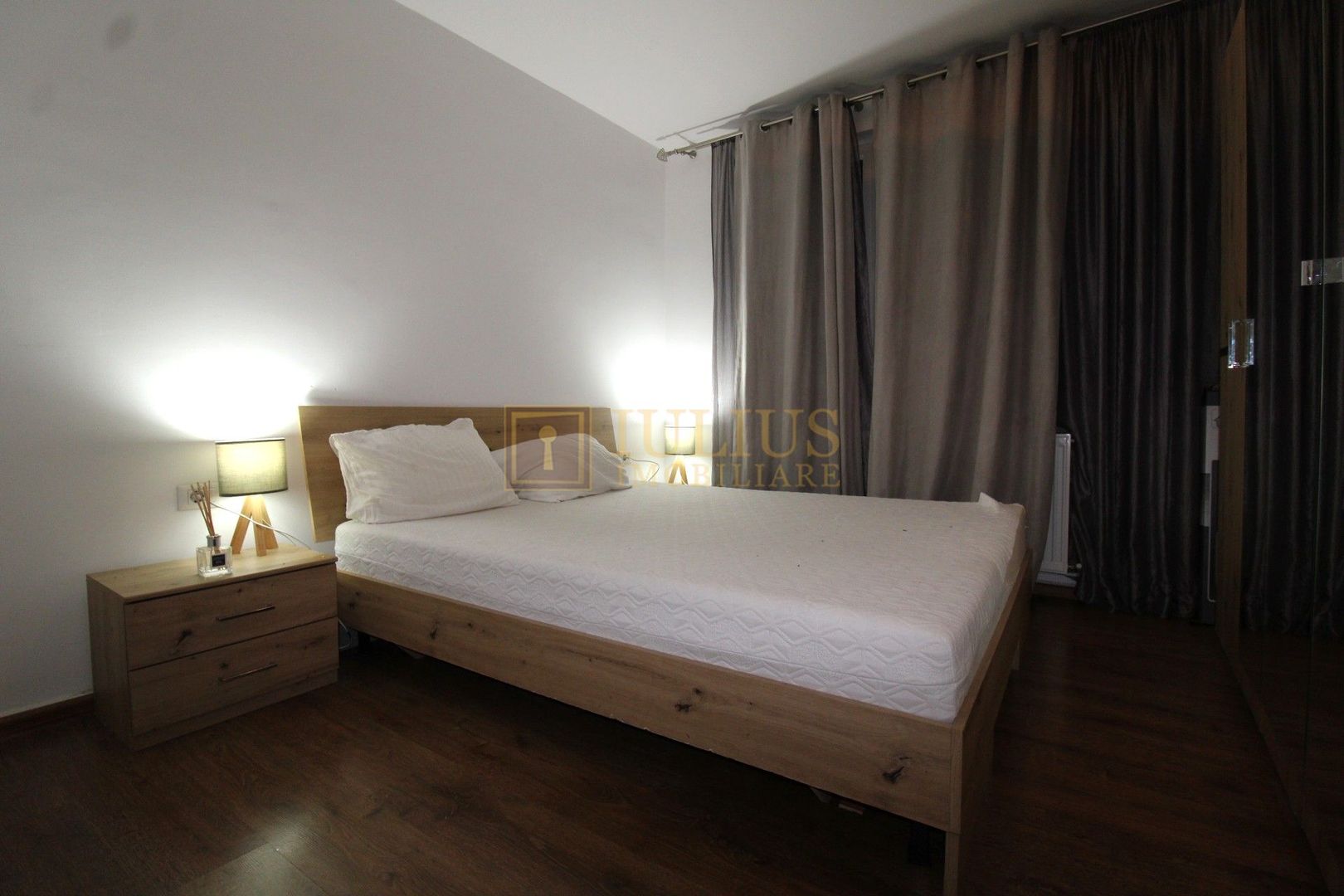 Zona Lipovei, 2 camere, Pet-friendly - Poză 1