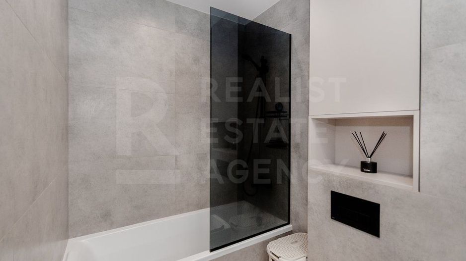 Vânzare, apartament, 2 camere, str. Liviu Deleanu, Buiucani - Poză 14