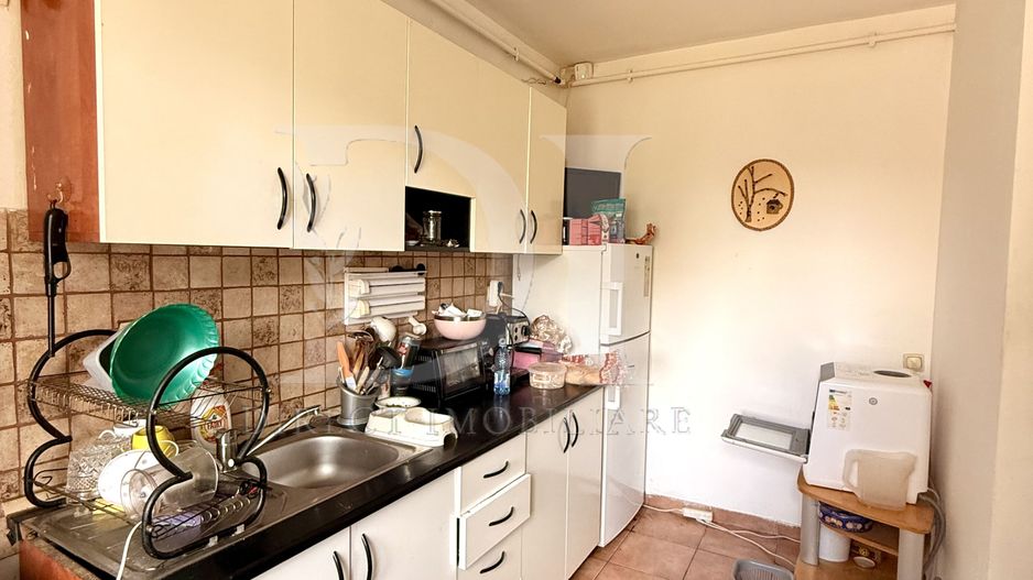 Apartament cu o camere / Zona Florilor - Poză 2