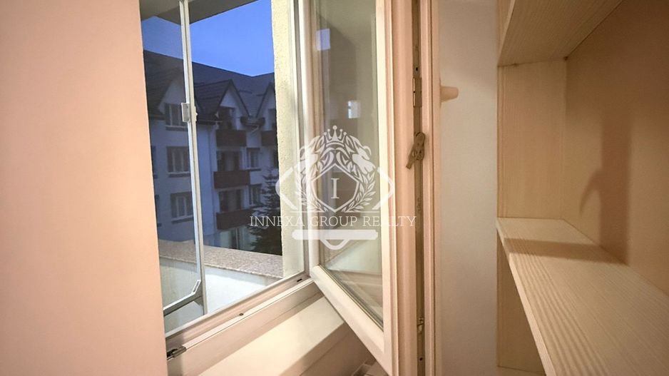 Garsoniera - moderna - 38mp - dressing I Ghencea - Poză 11