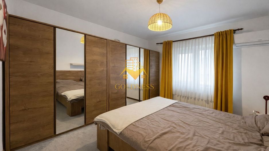 2 Camere decomandate, Zorilor, Golden Tulip, UMF, UTCN, Observatorului - Poză 3