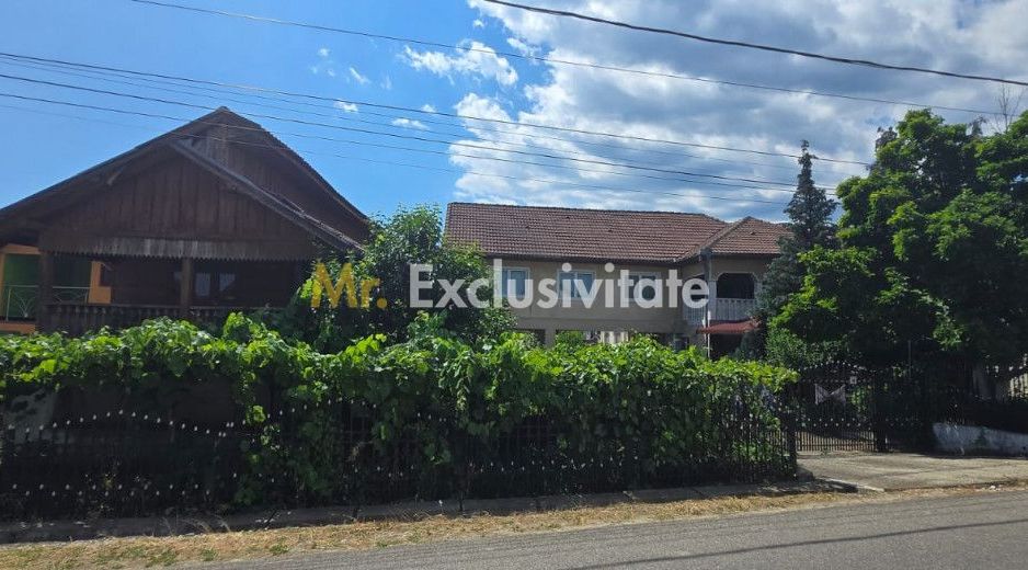Casa / Pensiune de vânzare – Balta, Gorj sau schimb cu apartament . - Poză 5