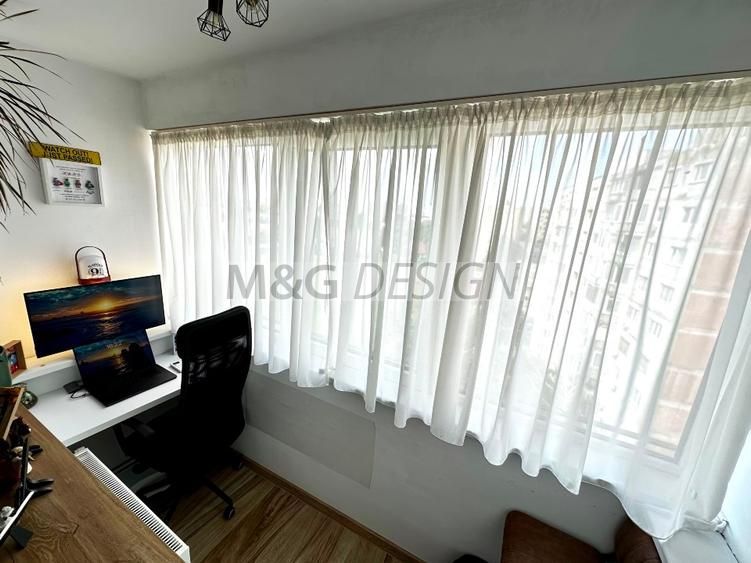 Apartament 4 camere  Circumvalatiunii- Gh. Lazar - Poză 13