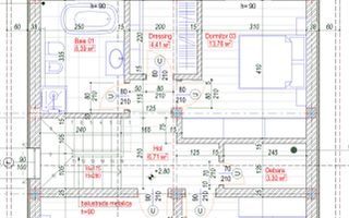 Casă nouă | Direct dezvoltator | Intabulare | Drum asfaltat/Utilități - Poză 18