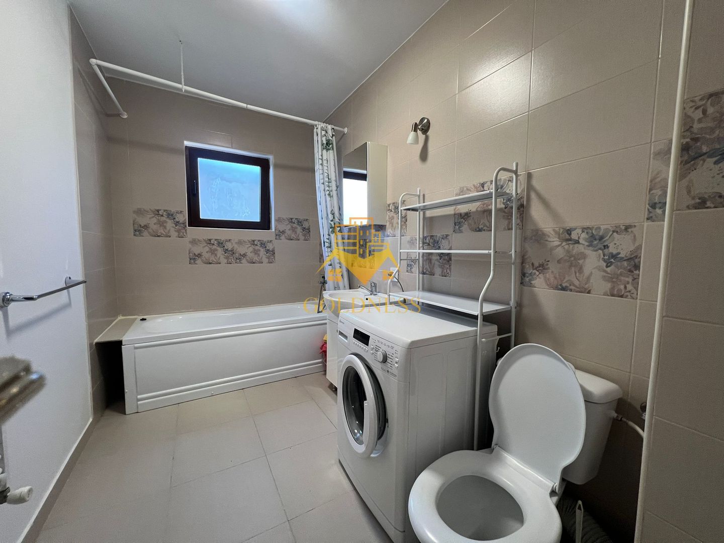 3 camere open-space, Parcare, Cartier Manastur, Zona Campului - Poză 5