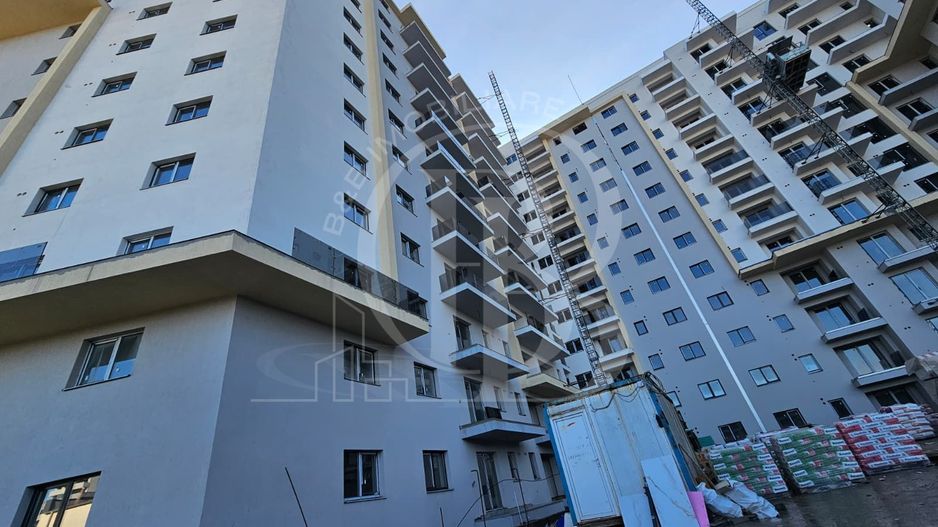 Apartament 3 camere-Auchan Titan-Liviu Rebreanu-Comision 0 - Poză 5