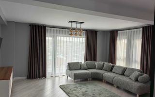 Apartament modern cu 2 camere si balcon - zona Frumoasa - 650€ - Poză 2