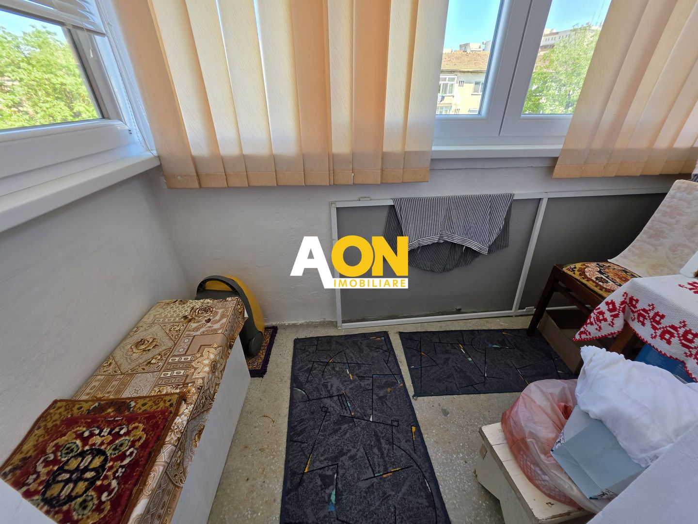 Apartament 2 camere, semidecomandat, zona Closca - Poză 7