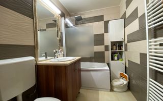 Apartament cu 2 camere decomandat, etaj intermediar, zona Marasesti - Poză 7