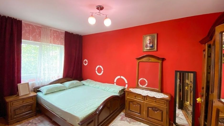 COMISION 0%, Apartament 2 Camere, RENOVAT, 58mp, IZOLAT, Zona Soarelui - Poză 7