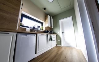 Proprietar-Casă ultracentrală + teren 650 mp, lângă Cetate - Alba luli - Poză 4