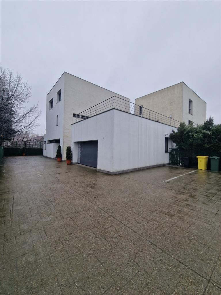 Vila cu Piscina & Garaj | Pipera | Erou Iancu Nicolae - Poză 6