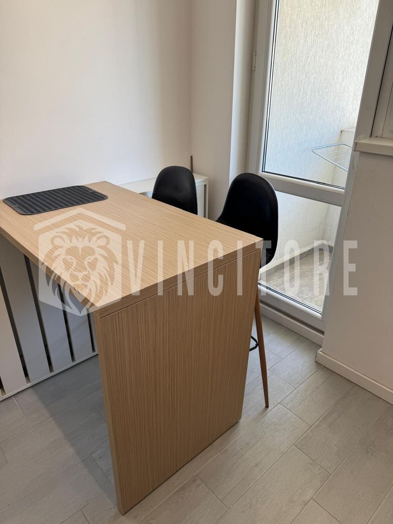 Garsoniera Popesti-Leordeni | Parcare Disponibila | Bloc Nou - Poză 7