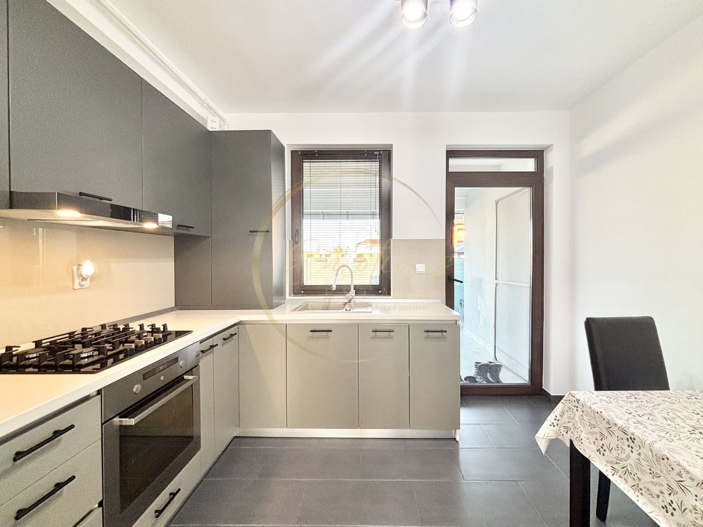 Casă înșiruită modernă – Calea Urseni | 76 mp | Finisaje premium - Poză 6