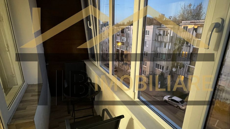 Apartament de 2 camere, 55mp, Zona UMFST - Poză 10