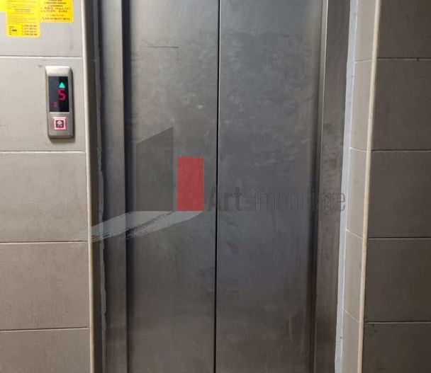 APARTAMENT 2 CAMERE DRUMUL TABEREI/ROMANCIERILOR ,2 min metrou - Poză 7