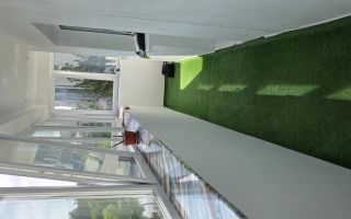 Apartament 3 camere premium, 72 mp, renovat, Lunca Cetățuii, str. Gării - Poză 2