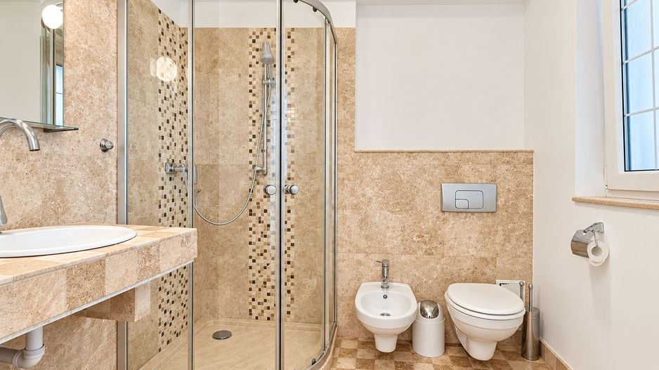 Villas for Rent I London Residence Pipera | 5 Bedrooms | Tennis Court - Poză 31