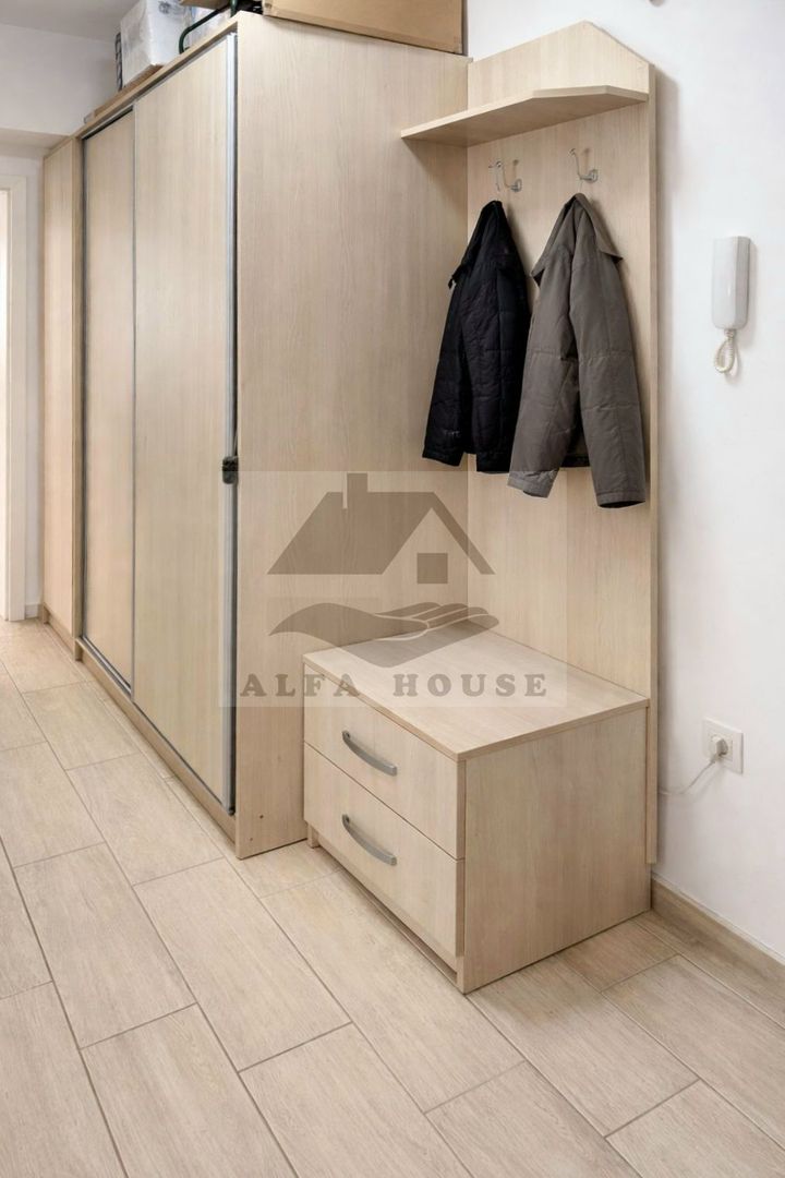 Apartament cu trei camere - locatie TOP , zona CORESI - Poză 4