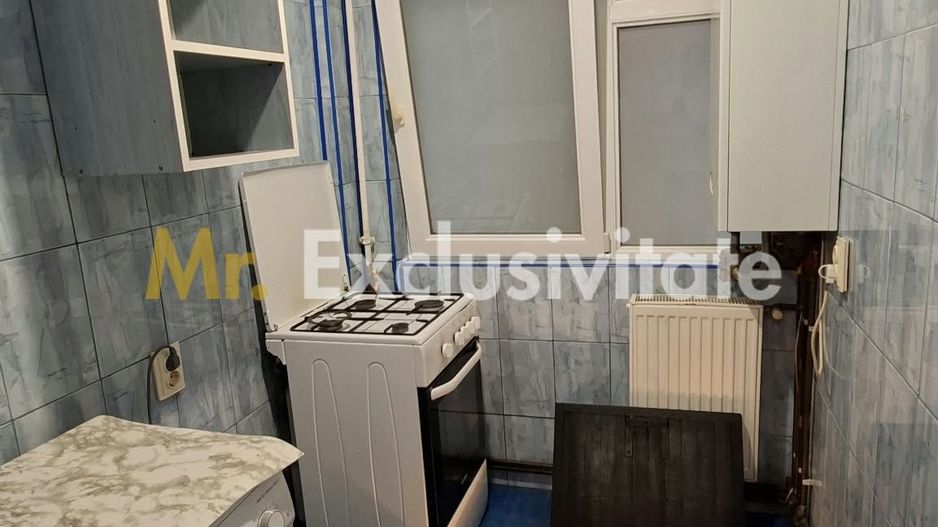 Inchiriere Apartament 2 camere modern Nord, centrala proprie - Poză 14