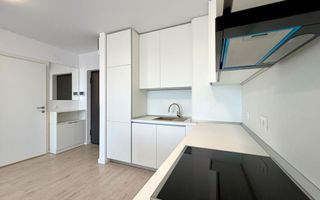 Apartament cu 2 camere *62.44mp* + Parcare / Mobilat // Baneasa Forest View - Poză 14