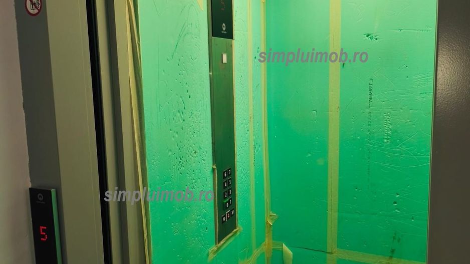 Renovat complet 2 camere Giurgiului Alunisului Sector 4 - Poză 10