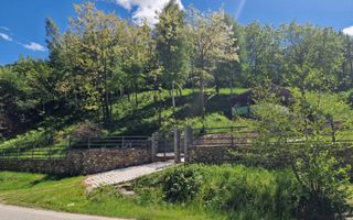 Casa individuala, teren 2000 -Sibiu, Gura Raului - - Poză 9