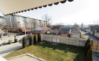 Chirie, casă, 4 camere, str. Prigoreni, Botanica - Poză 15