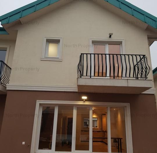 Cosmopolis,Pipera vila 3 camere P+1+mansarda - Poză 1