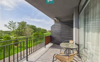 Apartament cu 2 camere pe Malul Mureșului - Poză 12