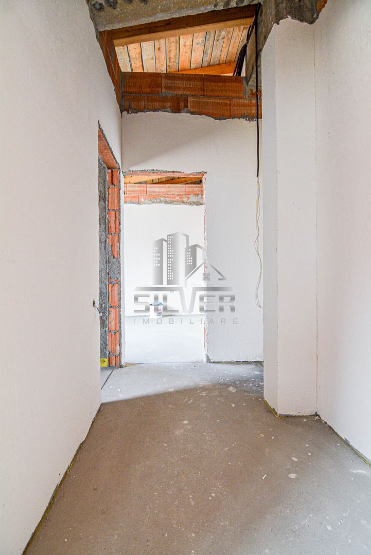 Casa individuala  la calcan in Cartierul Gruia din Cluj-Napoca - Poză 21