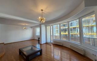 INCHIRIERE APARTAMENT DEOSEBIT 4 CAMERE | PARCUL VERDI | 160MP | LUX - Poză 6