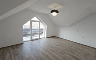 Casă nouă, 5 camere, clasa A, vedere lac, 500 mp teren, Ciurbești, Miroslava - Poză 16