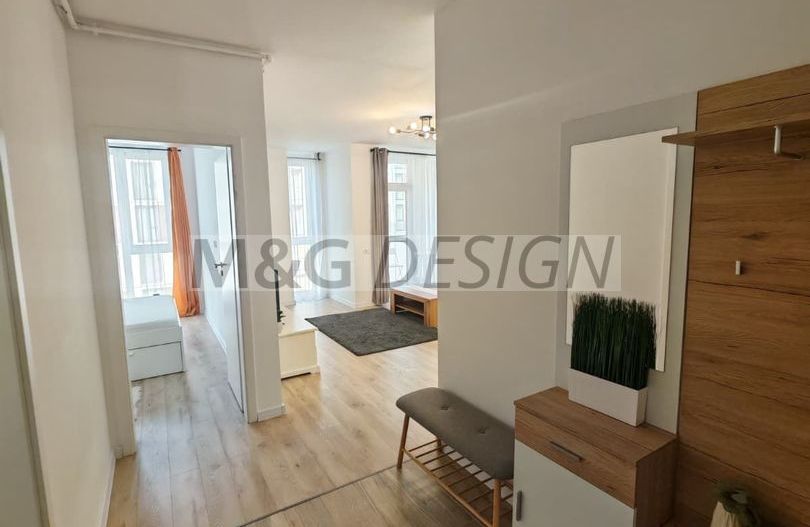Apartament 2 camere  Torontalului bloc nou - Poză 6