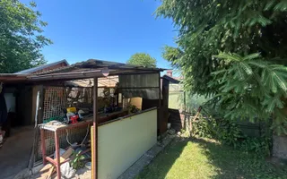 „Vilă cu piscină și teren 1.400 mp în zona Mal, Onești - Poză 45