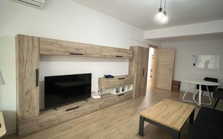 AP. 2 CAMERE- UNIRII, CENTRALA PROPRIE, METROU, MOBILAT MODERN - Poză 1