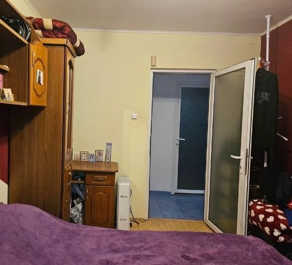Apartament 3 camere, Bld. Obregia. Etaj 1. Loc parcare. - Poză 4