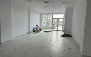 Spațiu Comercial Investiție | 226 mp Utili | Metalurgiei Park - Poză 11