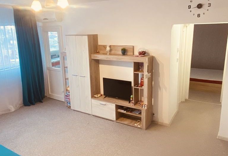 Apartament 2 cam Iancului, posibilitate montare centrala - Poză 8