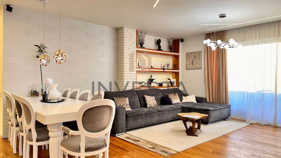 Penthouse Premium/Cartier Buna Ziua - Poză 6