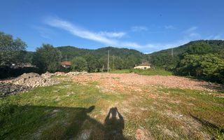 TEREN INTRAVILAN 3296 MP CAMPULUNG ARGEȘ - Poză 2