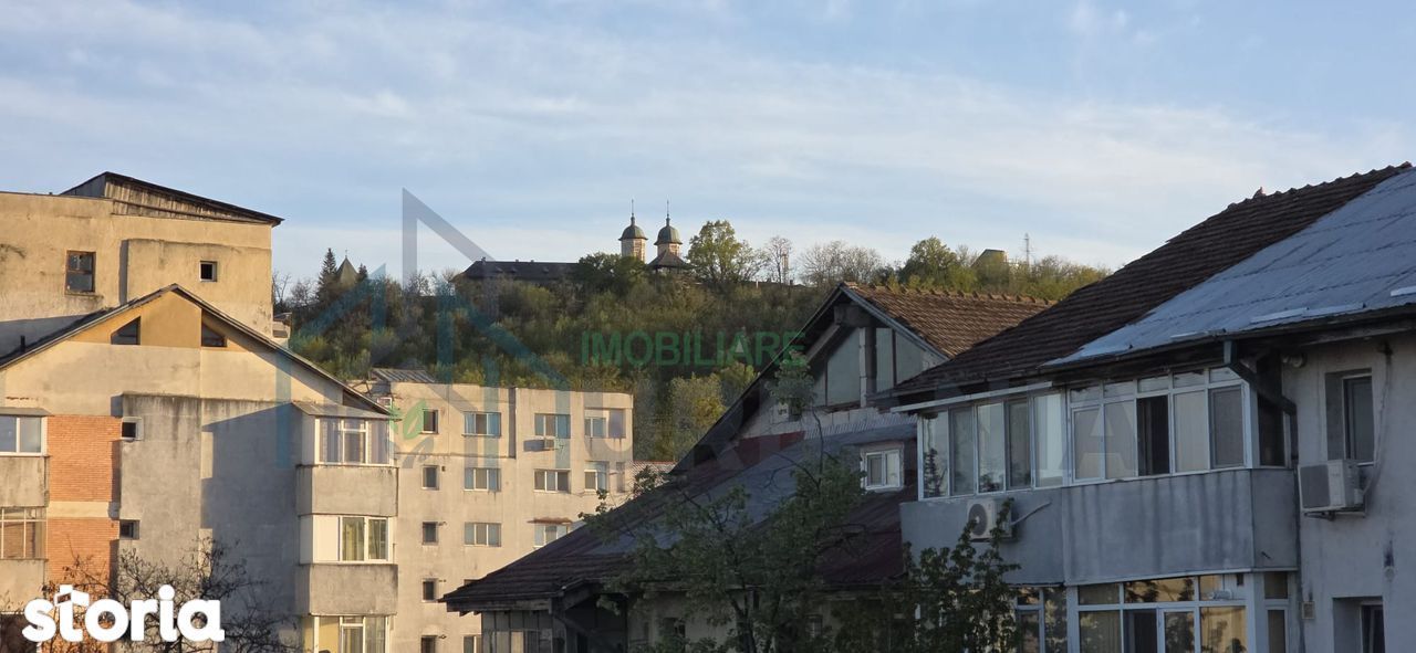 Apartament 2 camere de inchiriat, Cartier Frumoasa, Iasi - 500 Euro - Poză 6